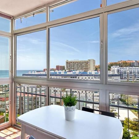 Appartment Maite 2 ベナルマデナ エクステリア 写真
